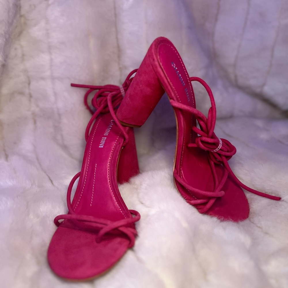 Gianni Bini heels